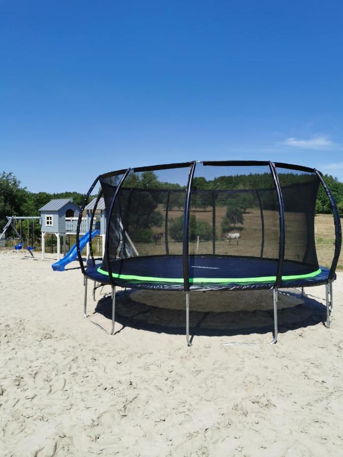 Przystan Lagowek - Letniskowe Holiday home