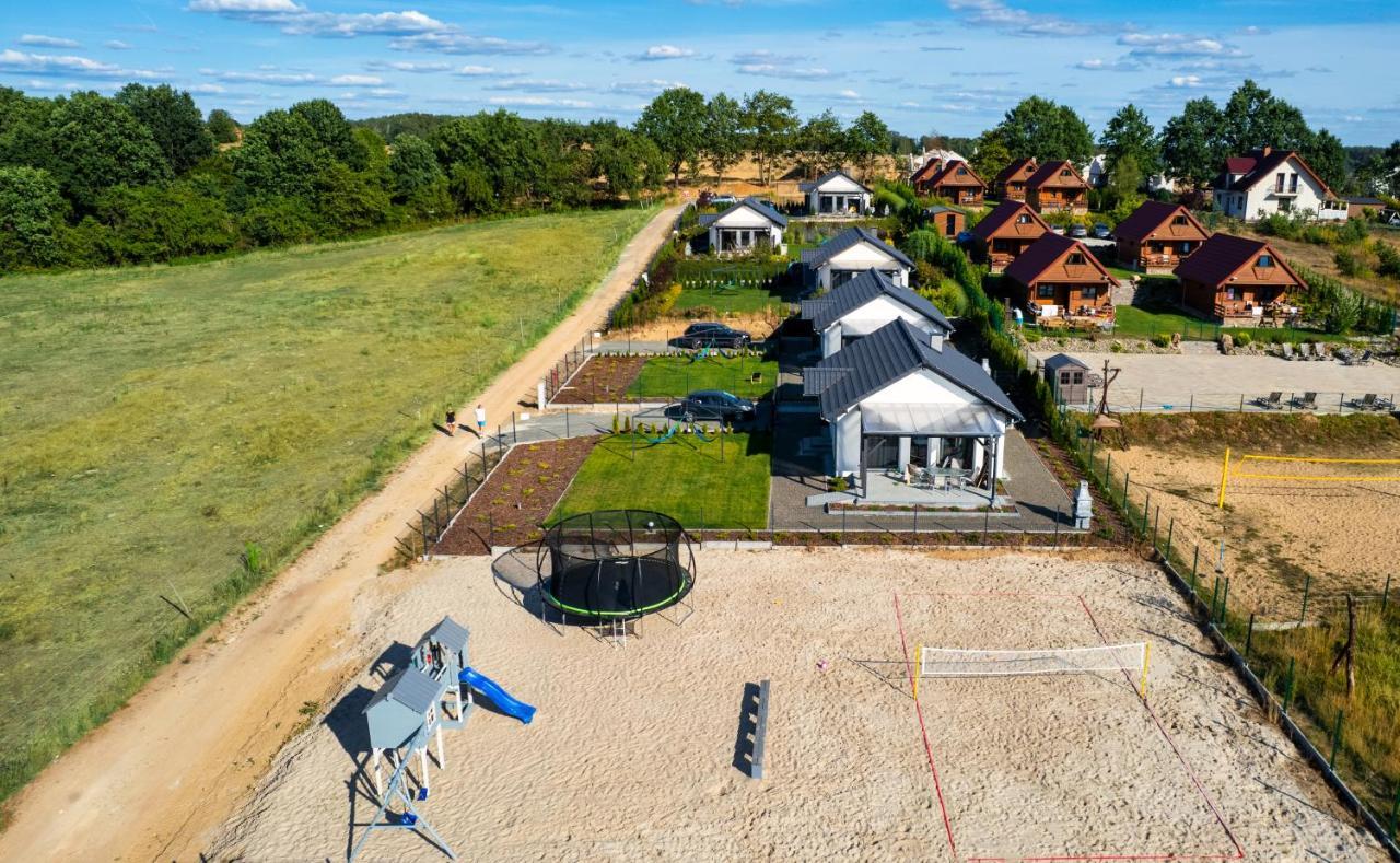 Przystan Lagowek - Letniskowe Holiday home
