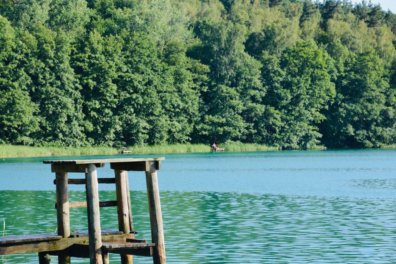 Przystan Lagowek - Letniskowe Holiday home