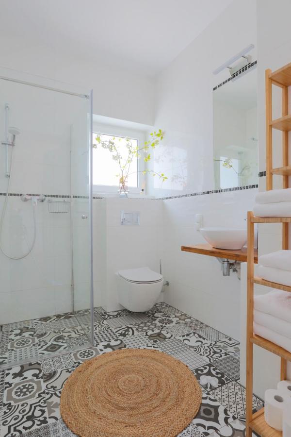 Przystan Lagowek - Letniskowe Holiday home Lagow (Swiebodzin)