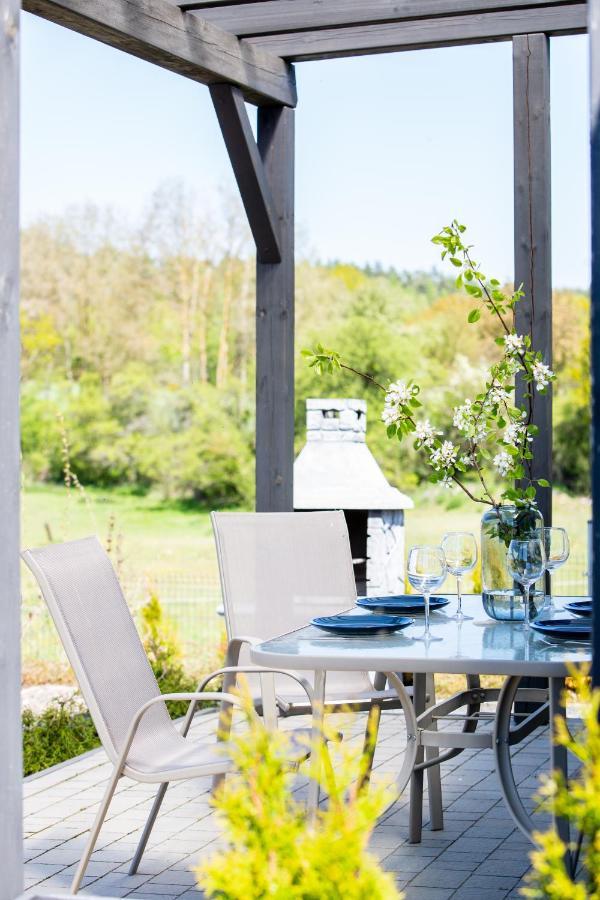 Przystan Lagowek - Letniskowe Holiday home