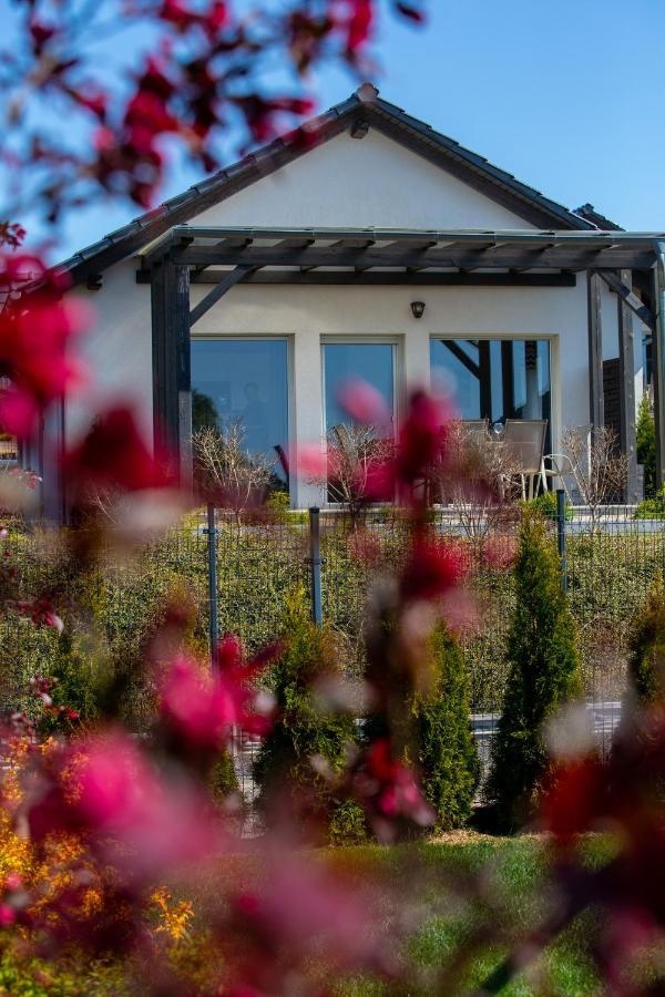 Przystan Lagowek - Letniskowe Holiday home